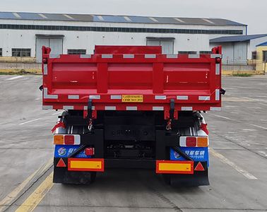 Snail Innovation LTG9401ZHX tipping chassis 