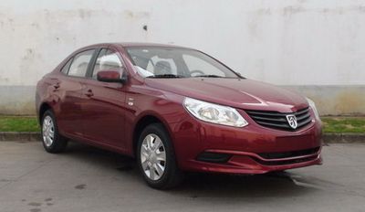 Baojun  LZW7151ABF Sedan