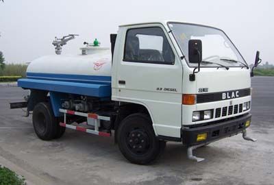 Yuanda SCZ5043GSSSprinkler truck