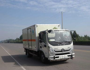 Chunxing  ZZT5044XQY6 Explosive equipment transport vehicle