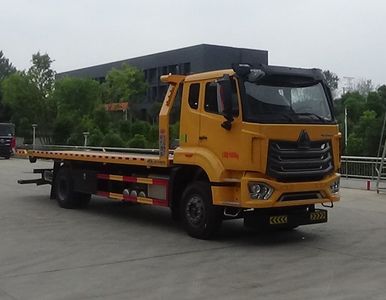 Cheng Li  CL5185TQZZ6ZQ Obstacle clearing vehicle