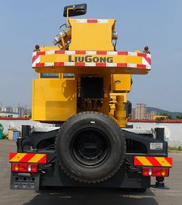 Liugong  CLG5180JQZ12 Car crane