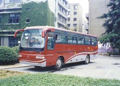 Dongfeng  EQ6101L coach