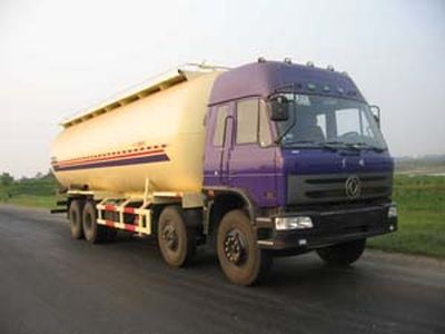 Huashi  ES5290GFL Powder material transport vehicle