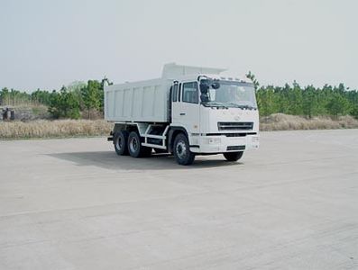 Hunan Automobile HN3250G4D1 Dump truck