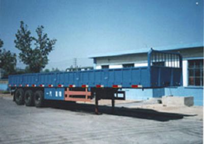 Pengxiang SDG9353ASemi trailer