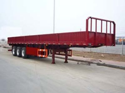 Pengxiang  SDG9409A Semi trailer