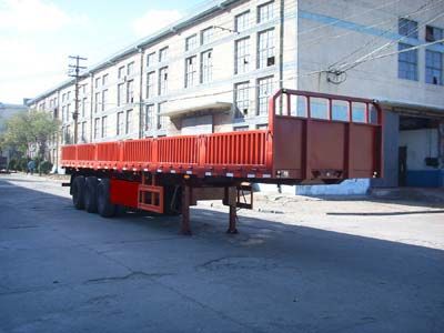 Pengxiang  SDG9409A Semi trailer