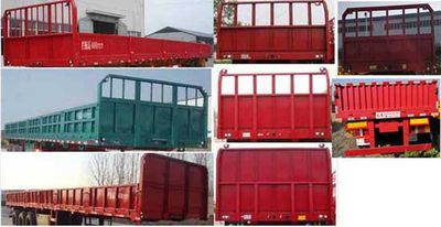 Pengxiang  SDG9409A Semi trailer