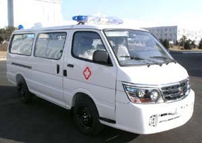 Jinbei SY5033XJHKSBHambulance