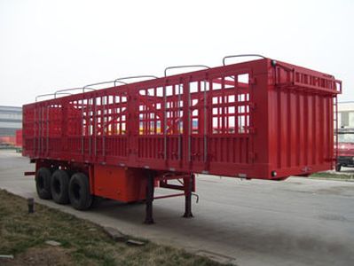 Yalong  YMK9381CLXY Gantry transport semi-trailer