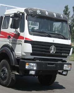 China National Petroleum Corporation (CNOOC) ZYT5180TYG4 Fracturing manifold truck