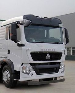 Haowo  ZZ1257K56CGD1 Truck