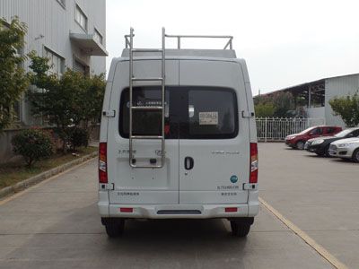 Arendt  ALT5040XJC86 Inspection vehicle