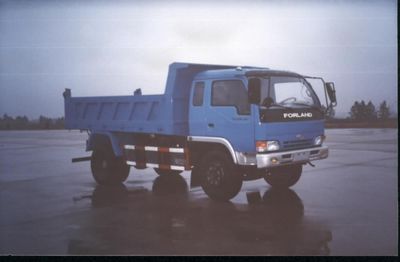 Era BJ3062DCPFADump truck