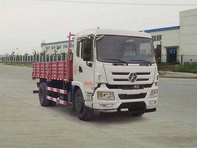 Dayun CGC1161D4TABTruck