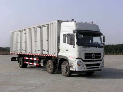 Dongfeng  DFL5253XXYAX1A Box transport vehicle