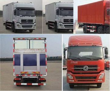 Dongfeng  DFL5253XXYAX1A Box transport vehicle