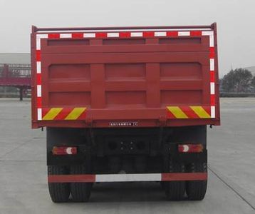 Dongfeng  EQ3310GZ4D4 Dump truck