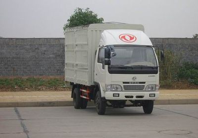 Dongfeng  EQ5080CCQ20D4AC Grate type transport vehicle