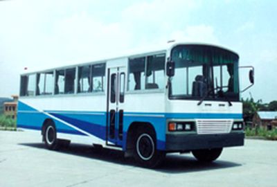 Junwei  GZ6890 coach