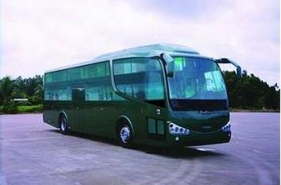 Zhongyi brand automobiles JYK6120AW Sleeper coach