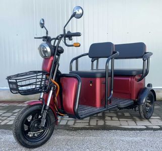 Saige  SG1200DZK3 Electric tricycle