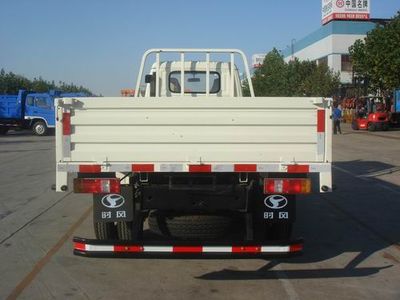 Shifeng  SSF1040HDW64 Truck