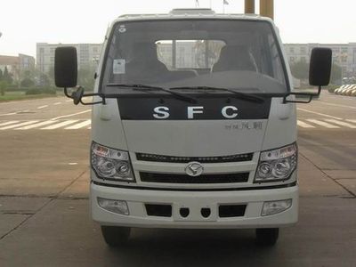 Shifeng  SSF1040HDW64 Truck