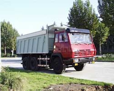 Shaanxi AutomobileSX3240Dump truck