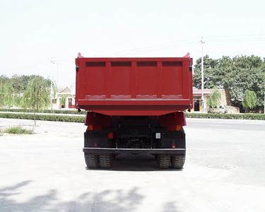 Shaanxi Automobile SX3240 Dump truck