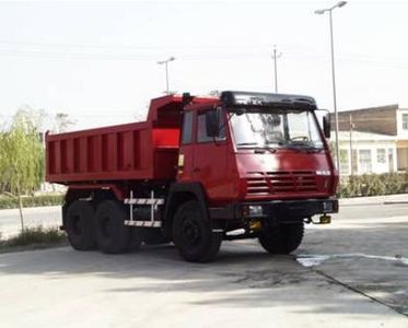 Shaanxi Automobile SX3240 Dump truck