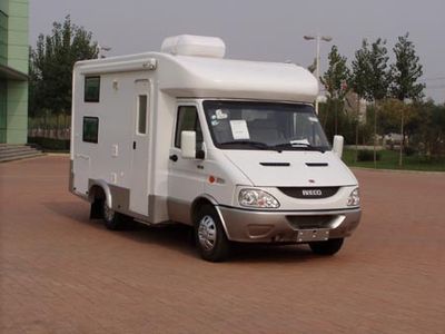 Zhongtian Star  TC5043XLJA RV