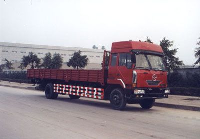 Tiema  XC1162F Truck