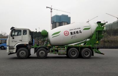 Tiema  XC5310GJBJZE1Q Concrete mixing transport vehicle