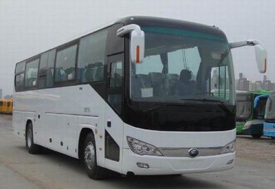 Yutong  ZK6119H5Z coach