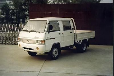 Beijing brand automobilesBJ2810W1Low speed truck