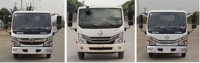 Cheng Liwei  CLW5047JGK5 High altitude work vehicle