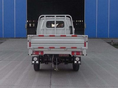 Nanjun  CNJ1020RD28M1 Light duty trucks