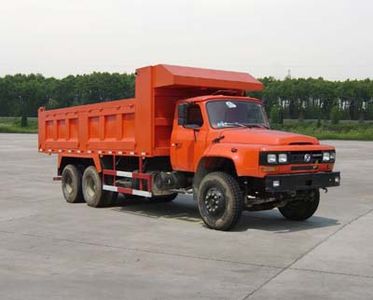 Dongfeng EQ3190FZ3GDump truck