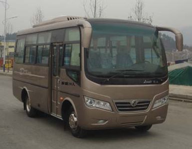 Dongfeng  EQ6608LT2 coach