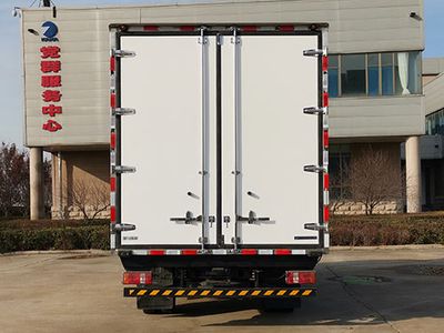 Kaima  KMC5042XLCA336DP6 Refrigerated truck