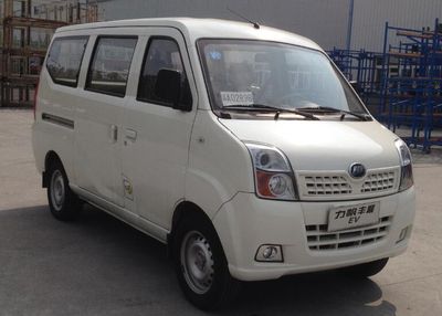 Lifan  LF6401EEV Pure electric multi-purpose passenger vehicles