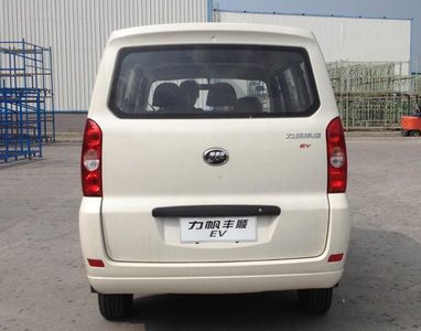 Lifan  LF6401EEV Pure electric multi-purpose passenger vehicles