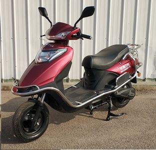 Rose Yue  MG1200DT8 Electric two wheeled motorcycle