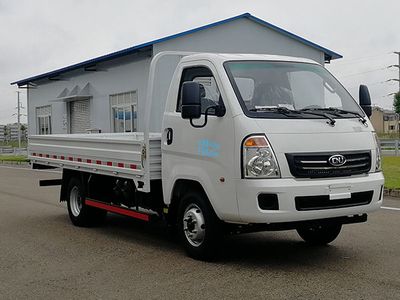 Nanjun NJA1040TDA31ATruck