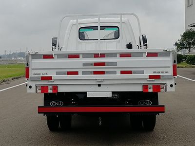 Nanjun  NJA1040TDA31A Truck