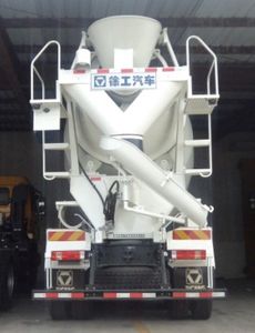 XCMG  NXG5310GJBK4 Concrete mixing transport vehicle