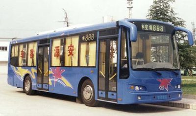 Anyuan  PK6122CD1 Bus