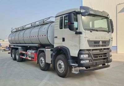 Qixing  QXC5317GPGZ6 Ordinary liquid transport vehicles